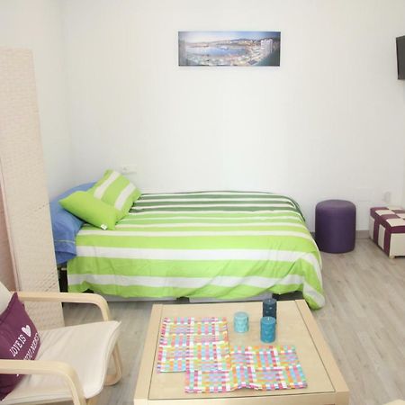 Tg Freshapartments Malaga Luaran gambar