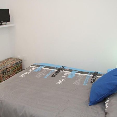 Tg Freshapartments Malaga Luaran gambar