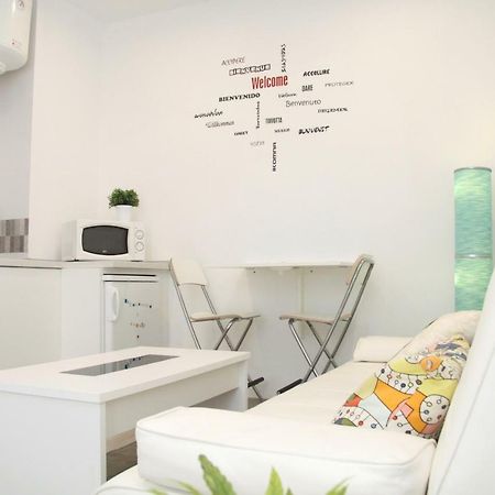 Tg Freshapartments Malaga Luaran gambar