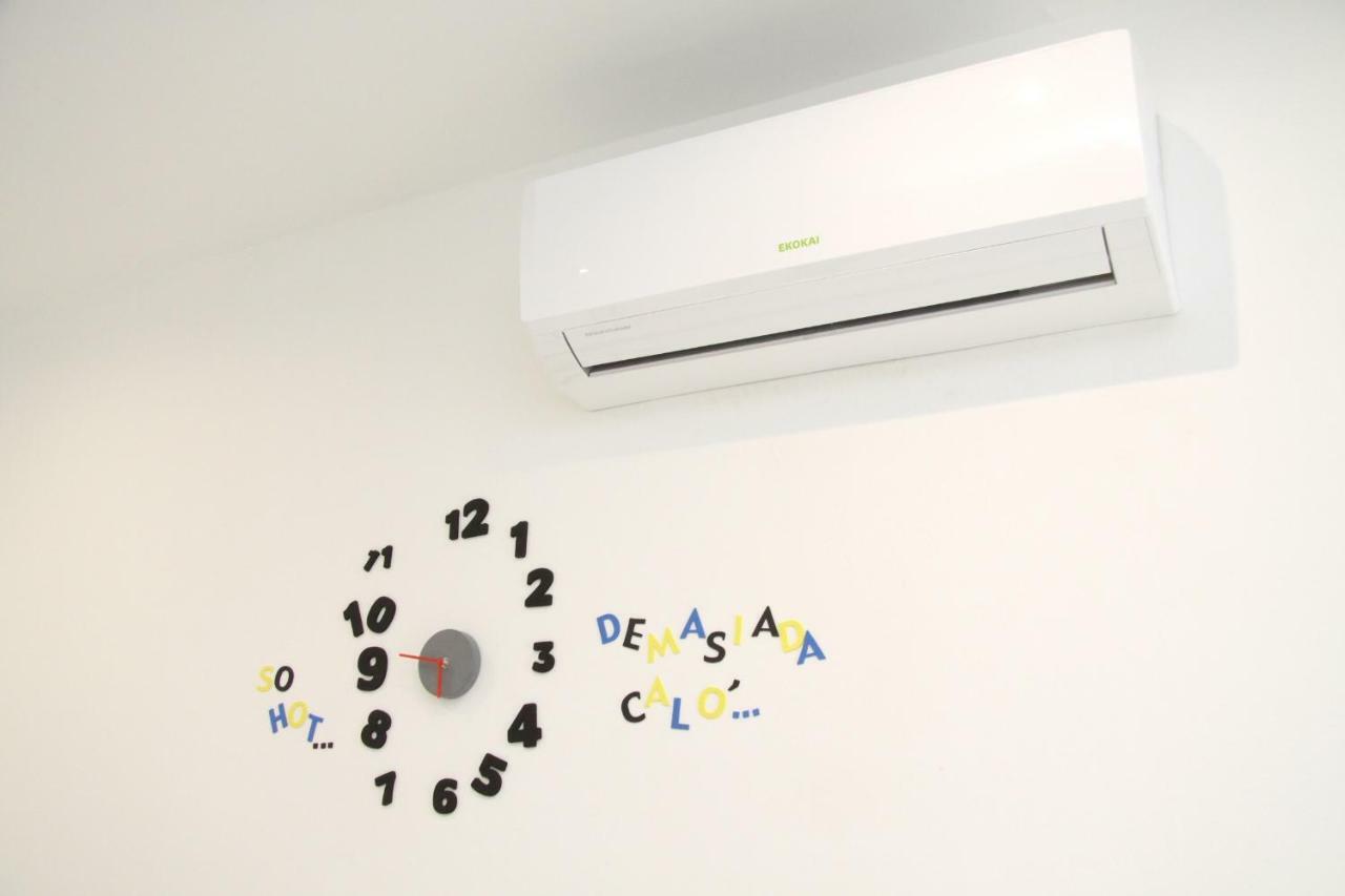 Tg Freshapartments Malaga Luaran gambar