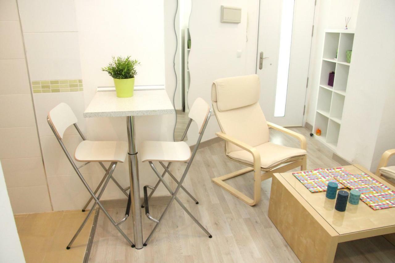 Tg Freshapartments Malaga Luaran gambar