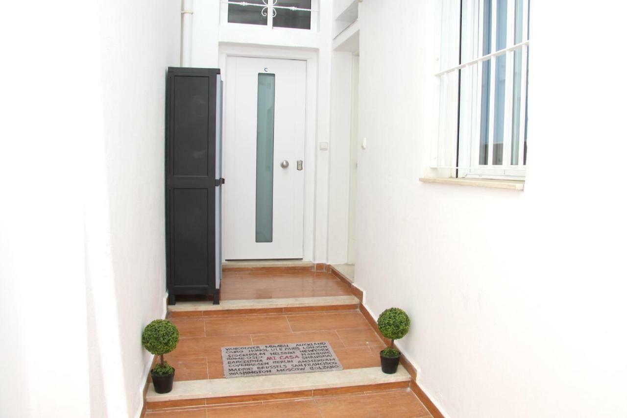 Tg Freshapartments Malaga Luaran gambar
