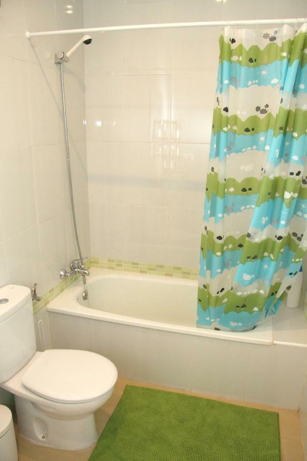 Tg Freshapartments Malaga Luaran gambar